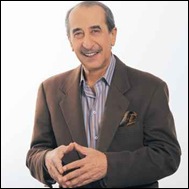 Egyptian Chronicles: Dear Mr. Kandeel whom did you think you were ...